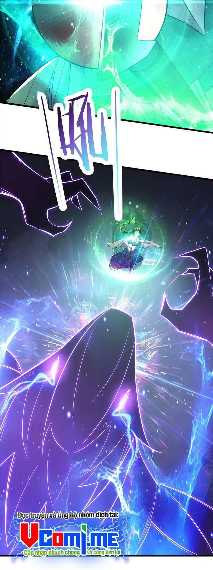 đồ đệ ta toàn là nữ ma đầu chapter 162 3