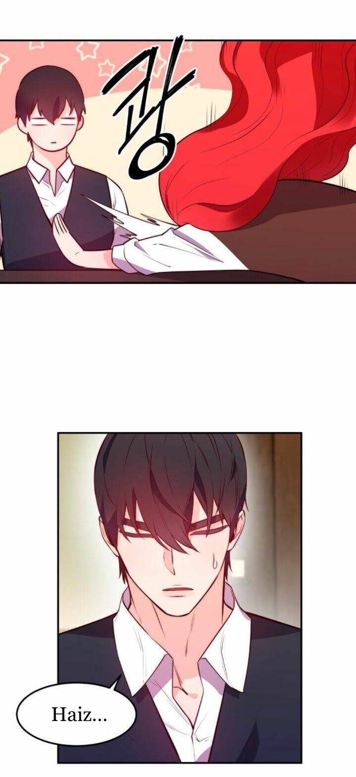 phản diện rất dễ làm chapter 7 8