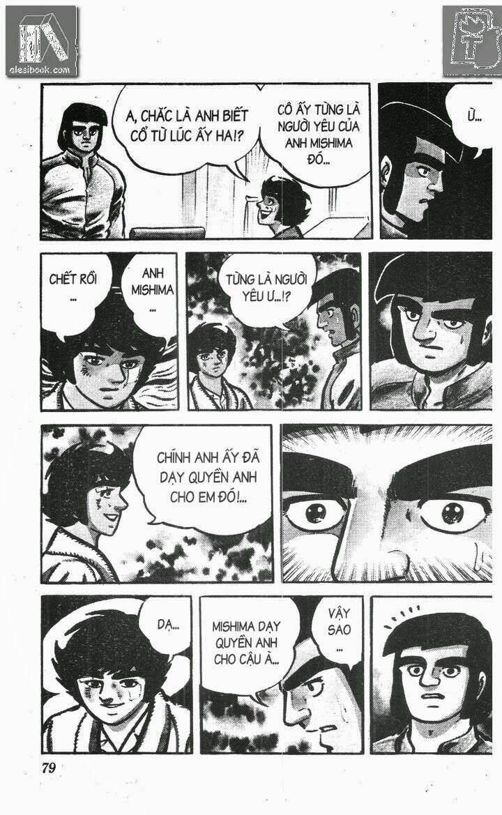 ganbare genki chapter 196 15