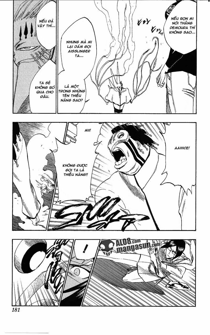 thần chết ichigo chapter 242 12