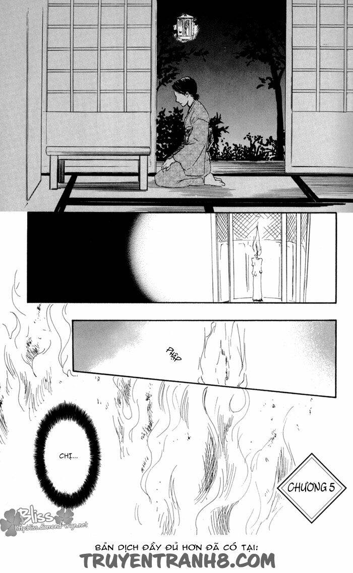 sugiru juunana no haru chapter 5 1