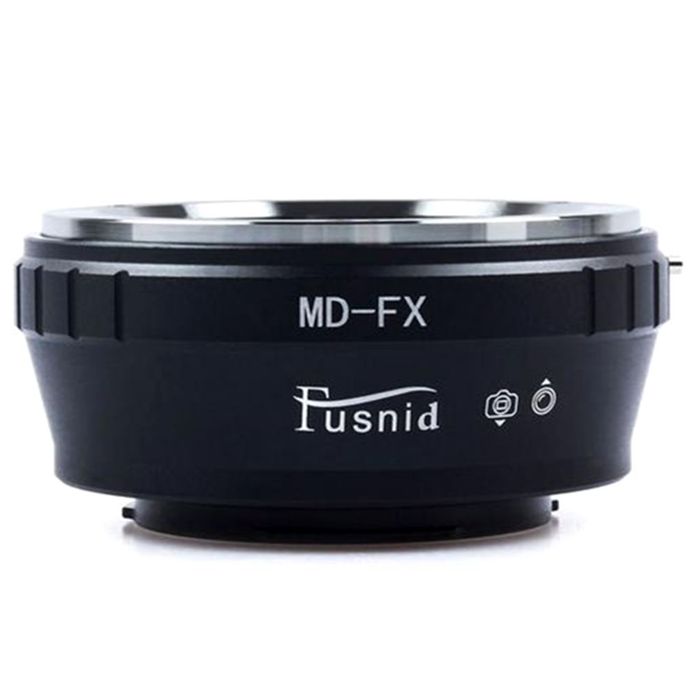 Ống kính Adaptor Vòng Cho Minolta MC / MD Lens đến Fuji X-Pro1 Camera