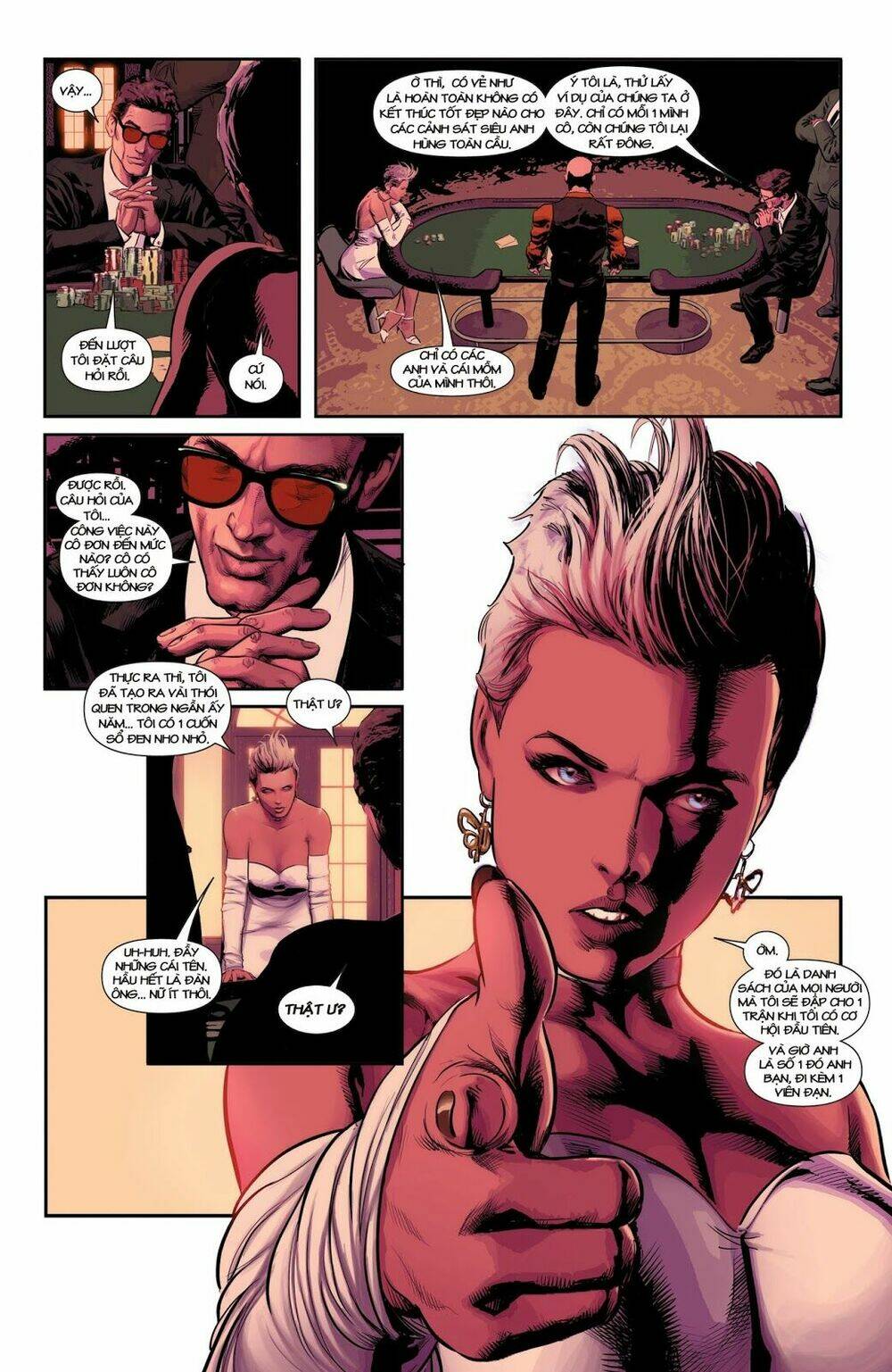 avengers (2013) chapter 11 24