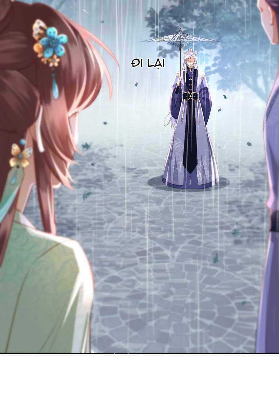 rơi vào cạm bẫy ngọt ngào của tứ thúc chapter 4 15