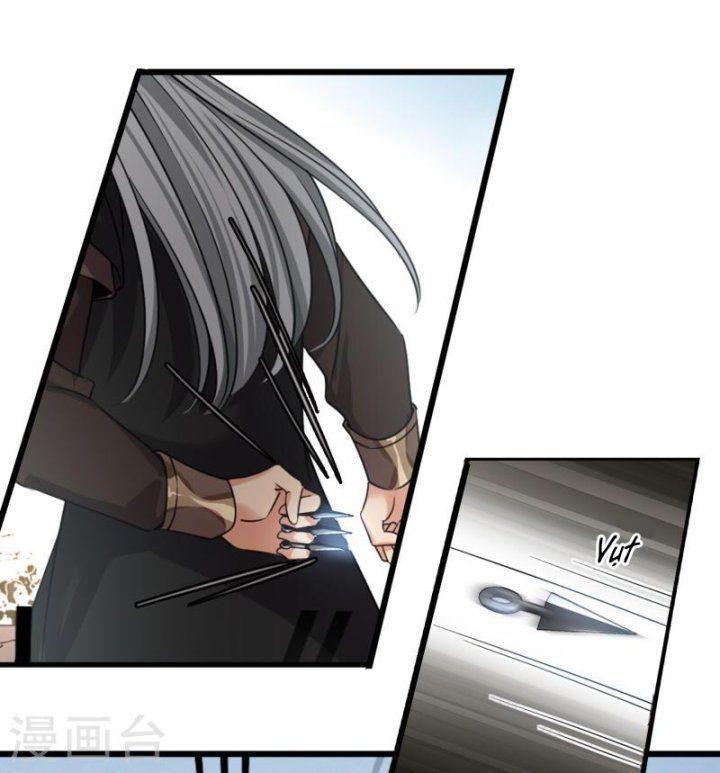 nụ cười của ngươi ngọt gãy tám cái răng của ta chapter 60 11