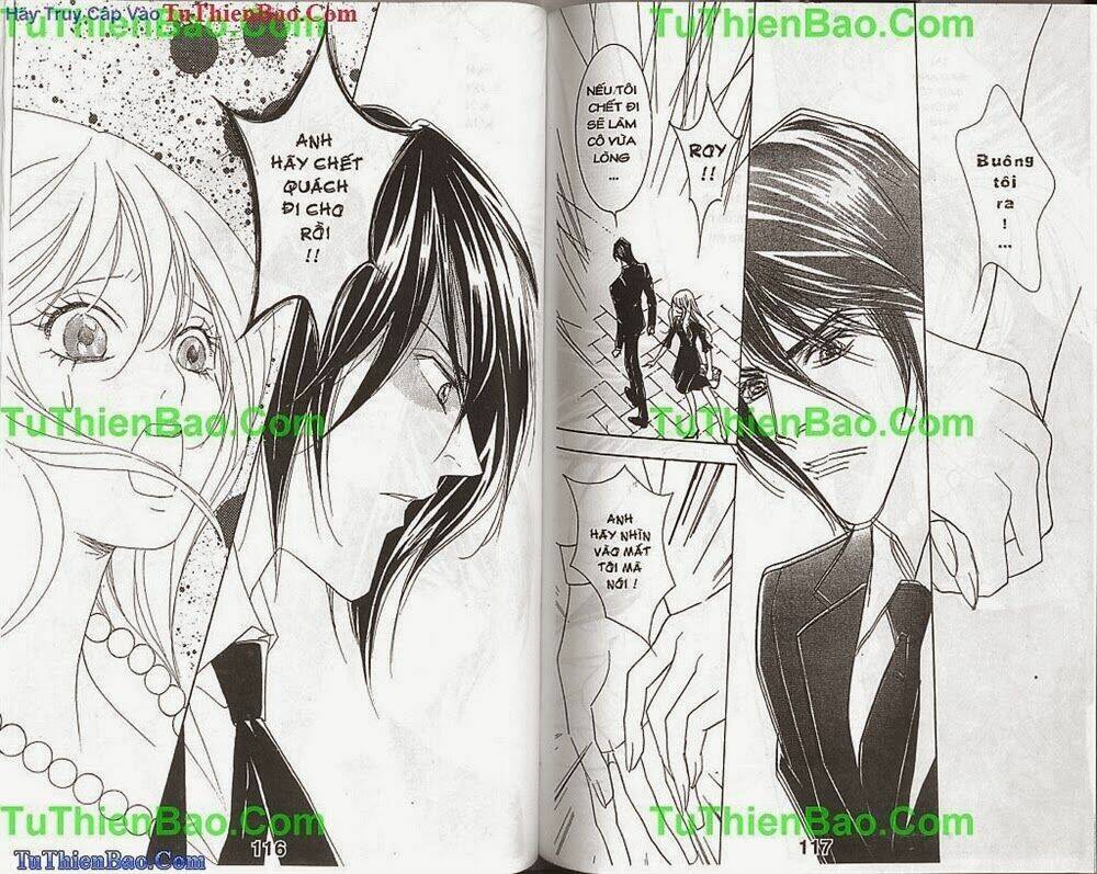 lọ lem biến thân chapter 4 60