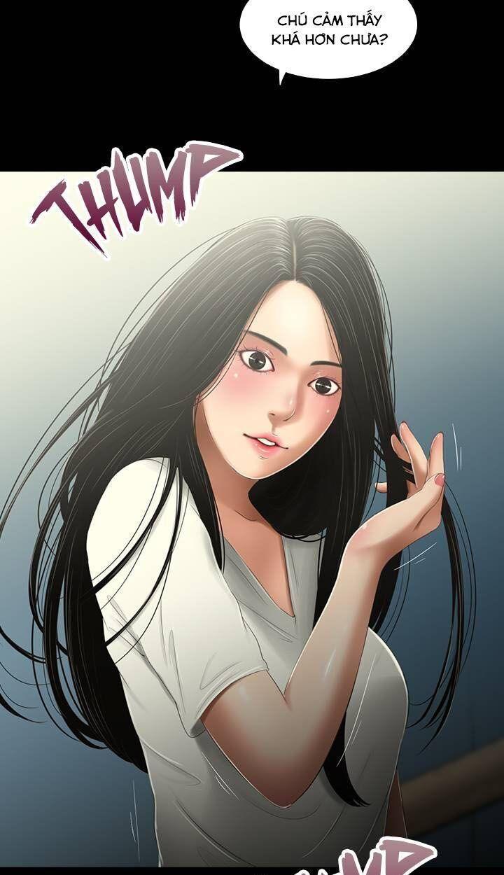 chú và cháu chapter 21 37