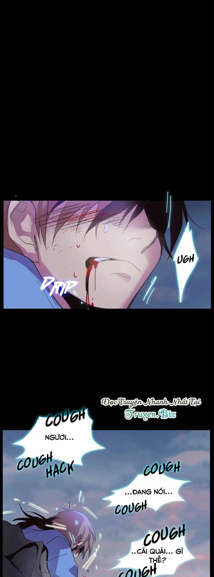 biên niên sử lãnh nguyệt chapter 29 20