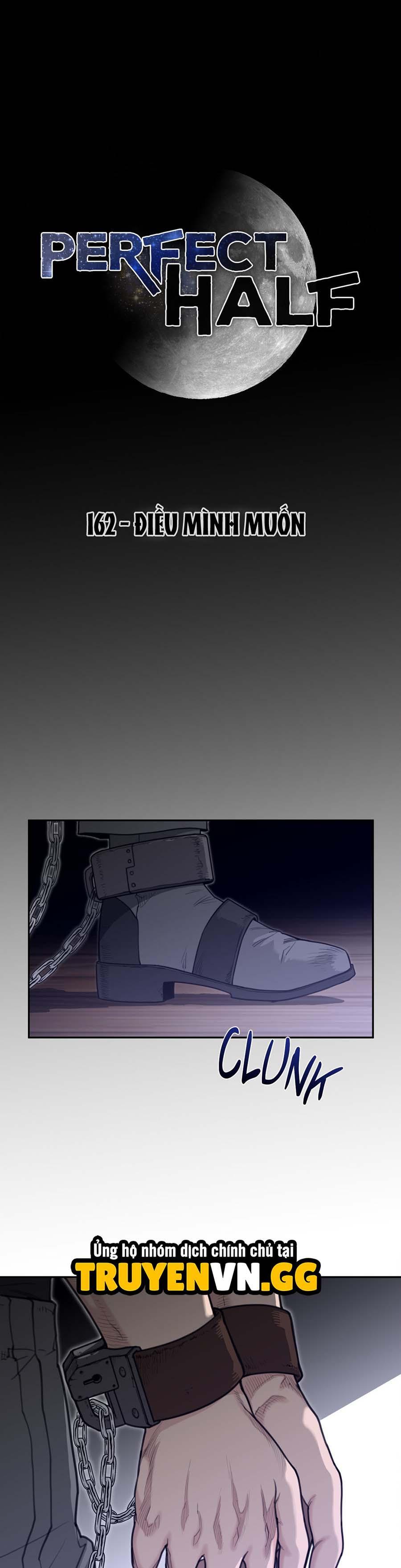 một nửa hoàn hảo chapter 162 4