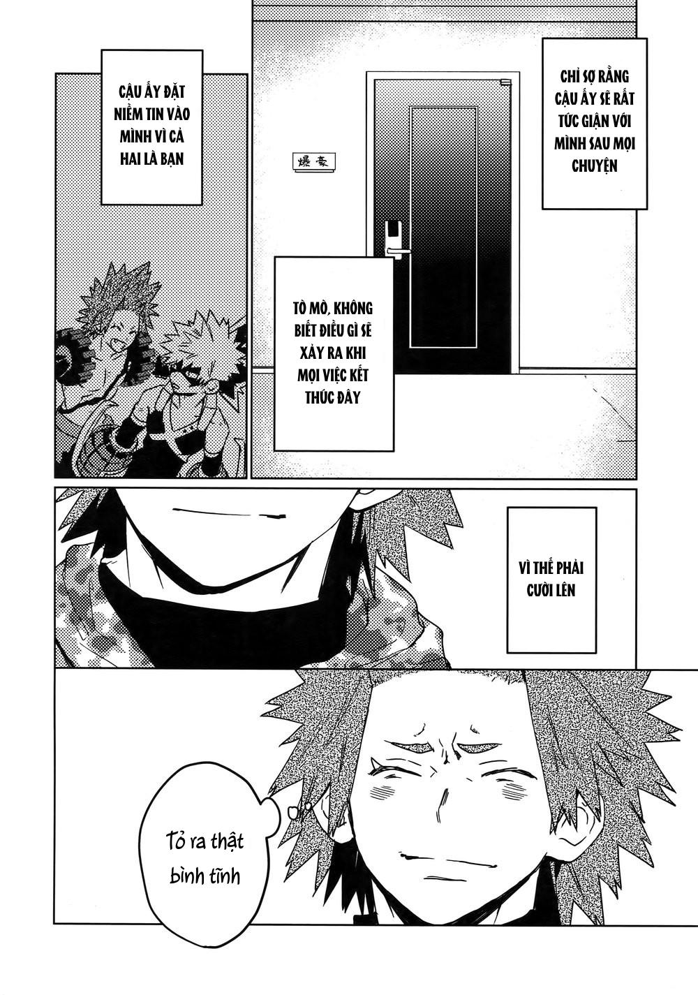 oneshot hỏny nhà rô lai chapter 6 17