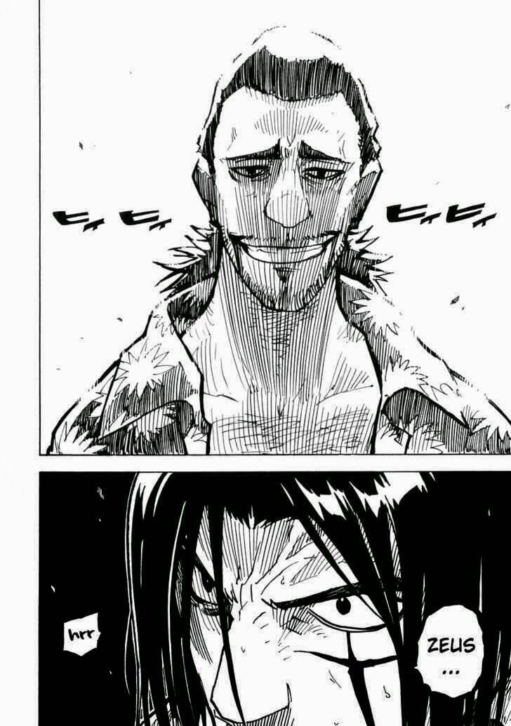 king of thorns chapter 27 14