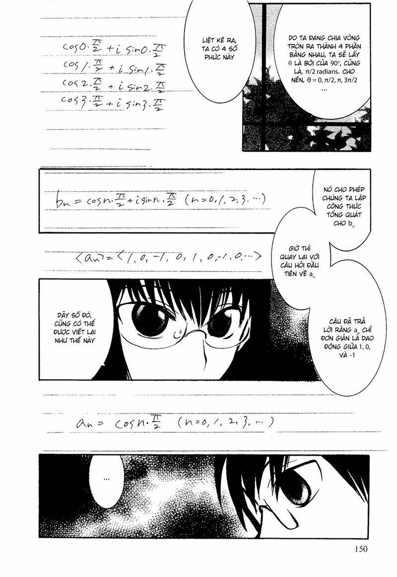 mathematical girls chapter 6 21