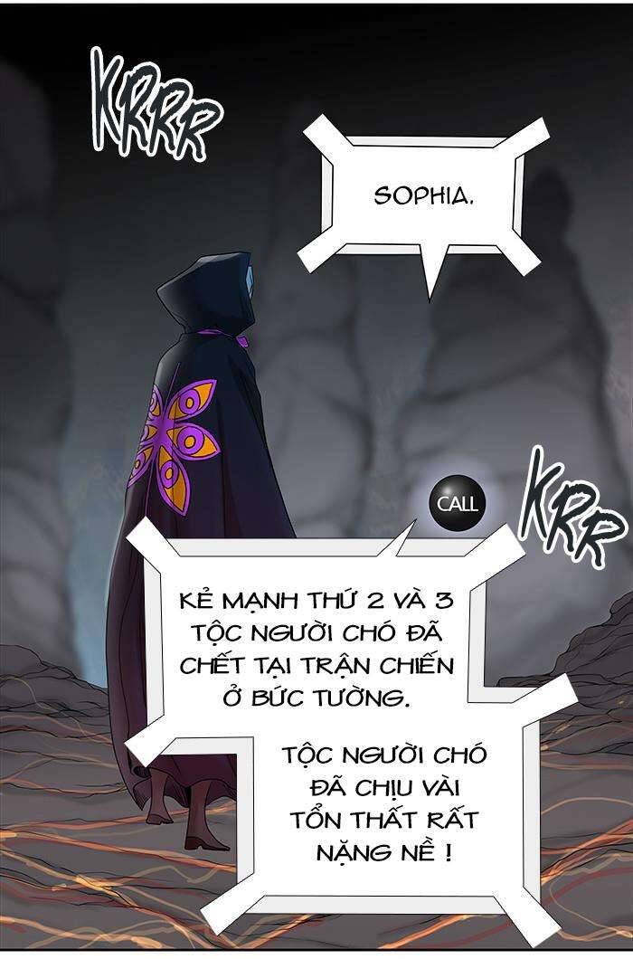 tòa tháp bí ẩn 2 chapter 467 2