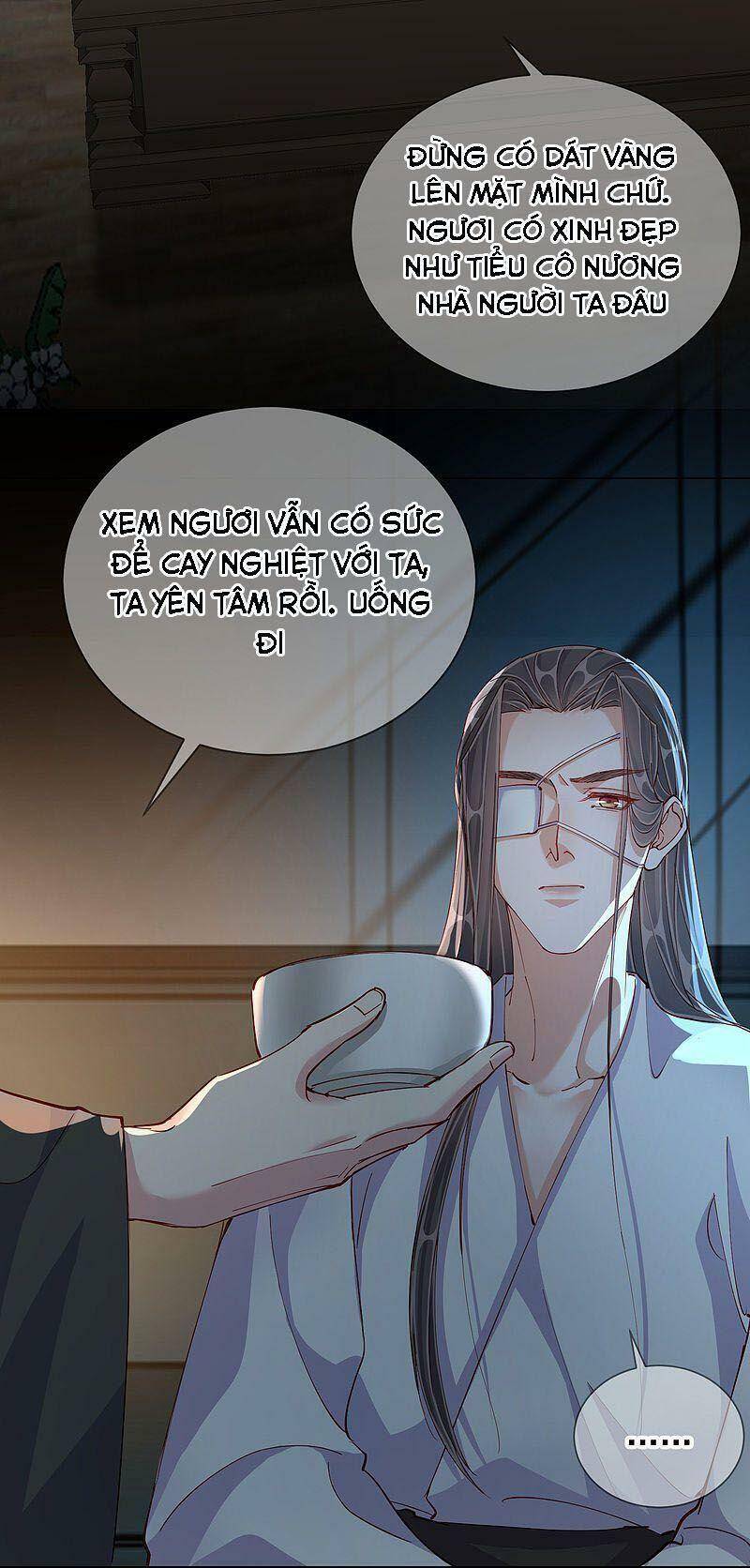 công lược trưởng thành của vương phi chapter 48 39