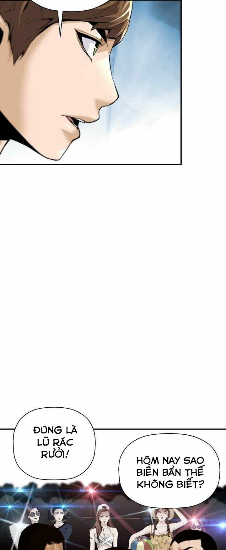 sự trở lại của huyền thoại chapter 37 37