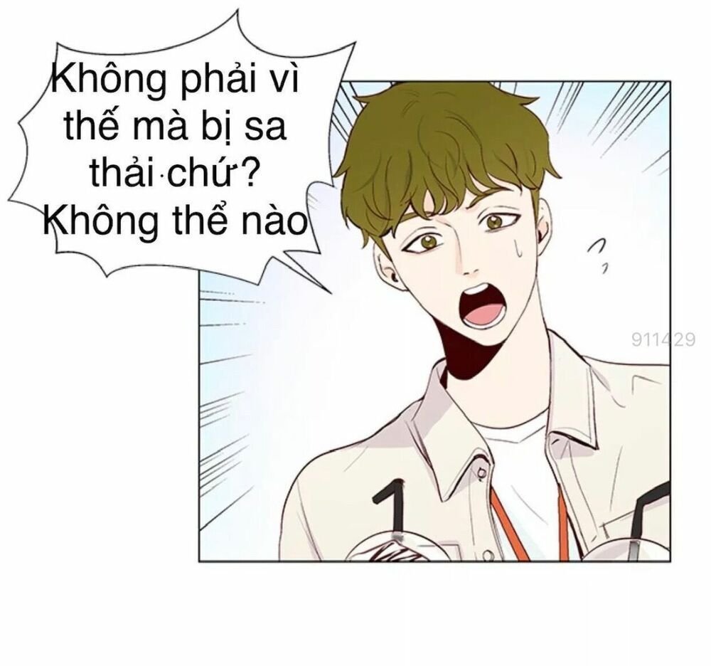 tôi kết hôn cùng antifan chapter 7.1 14