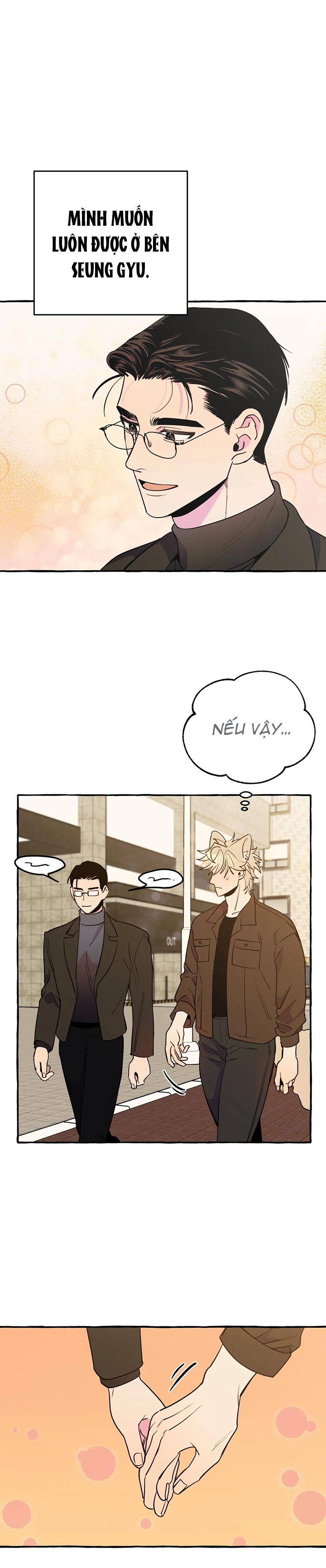 nhà của sam sam chapter 22 15