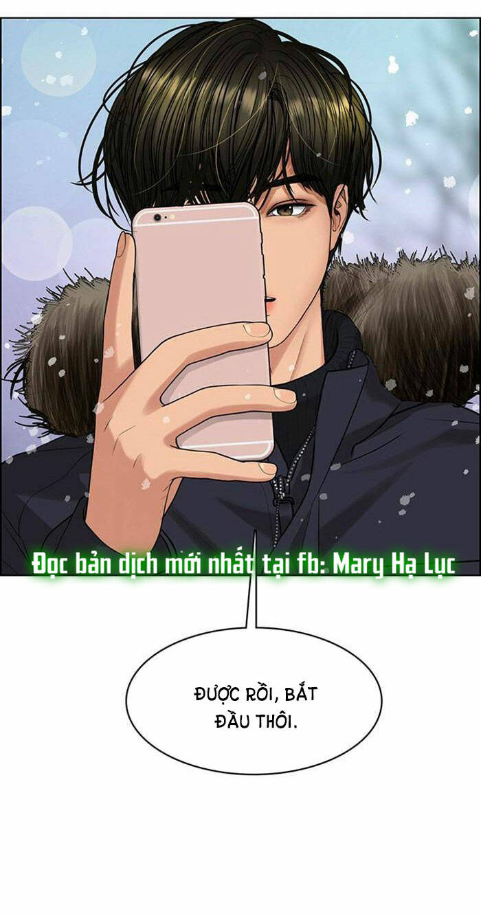 nữ thần giáng thế chapter 165.2 43