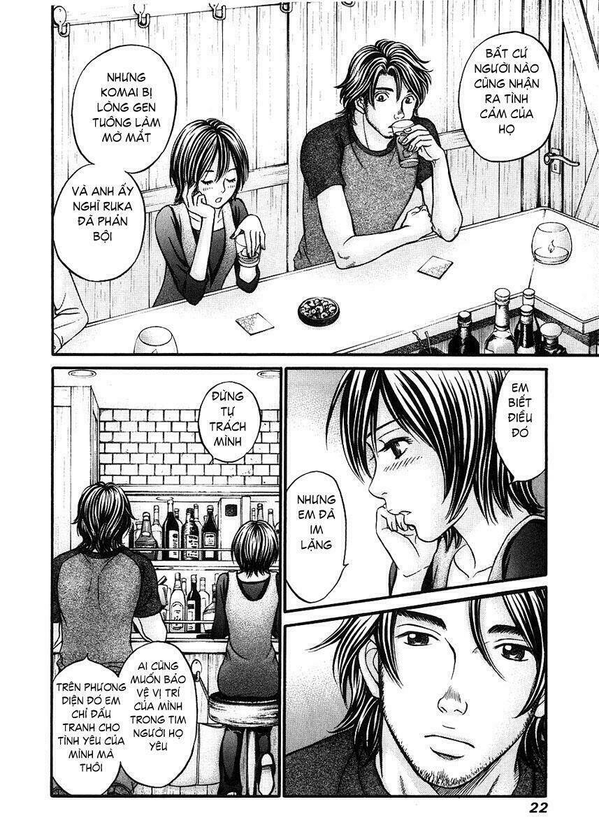 hetakoi chapter 36 22