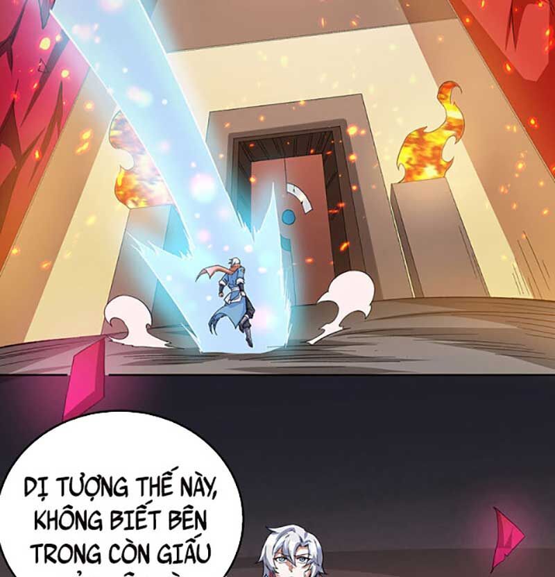 võ đạo độc tôn chapter 599 27