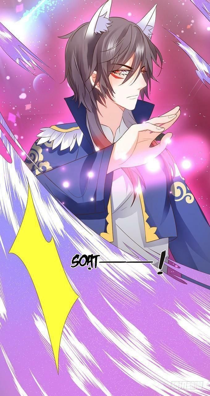 hồ tiên hung bạo chapter 64 77