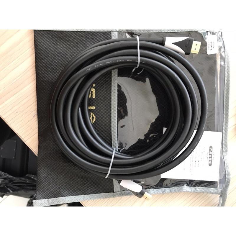 Dây HDMI 2.0 Jsj, dài 3m