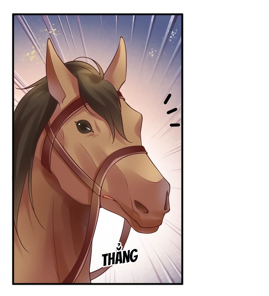 nữ đế livestream công lược chapter 32 7