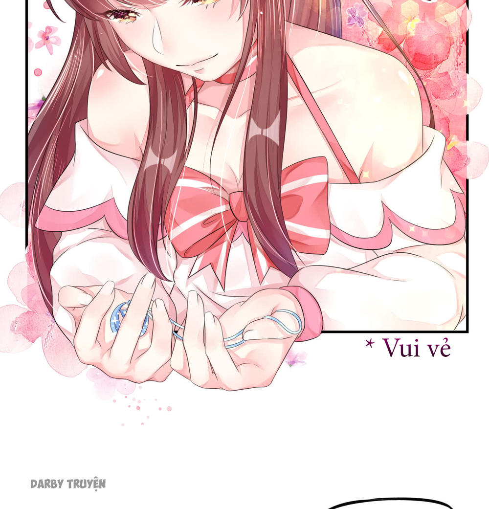 cơ trưởng ngài nhẹ nhàng thôi chapter 6 9