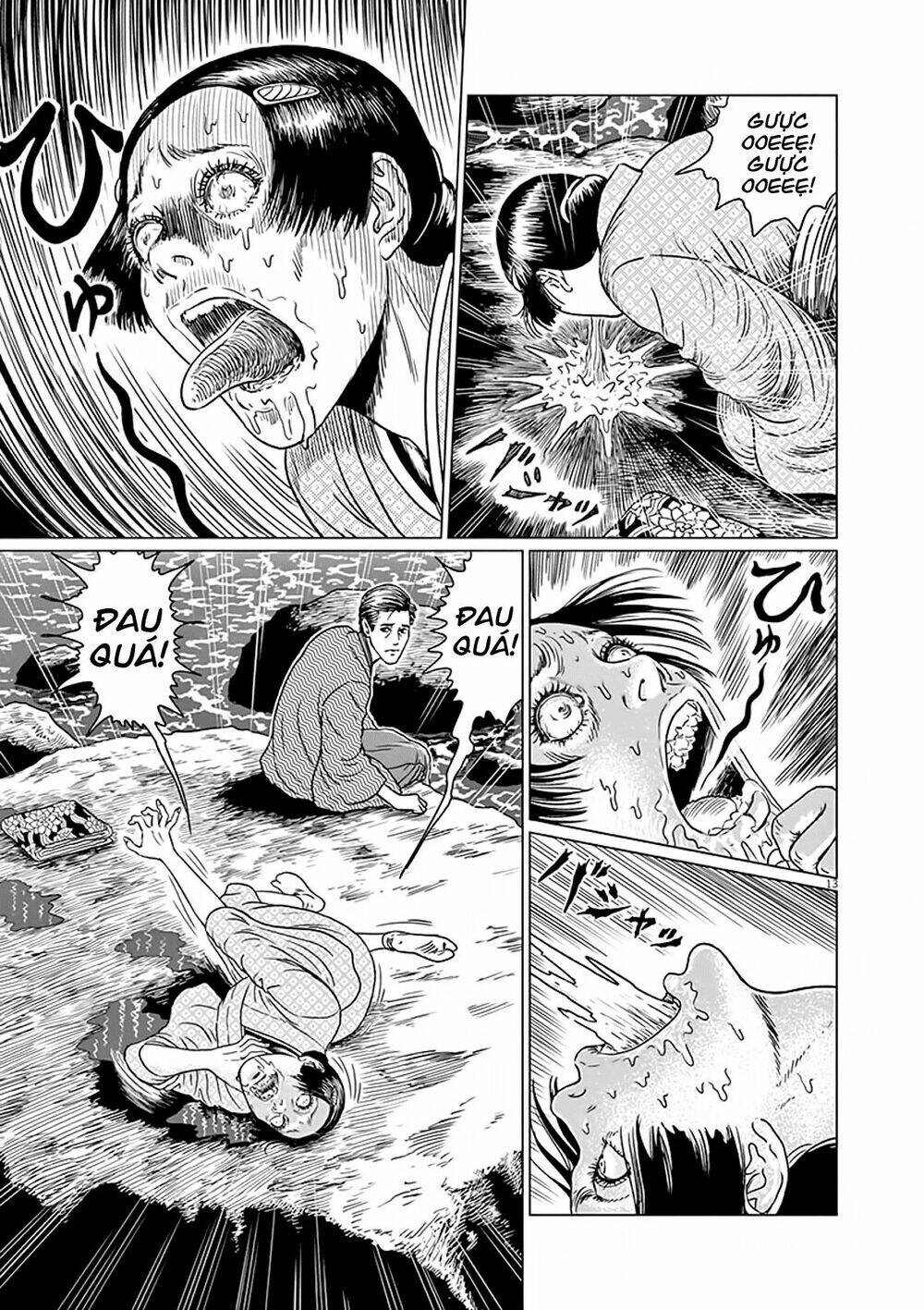 nhân gian thất cách chapter 7 15