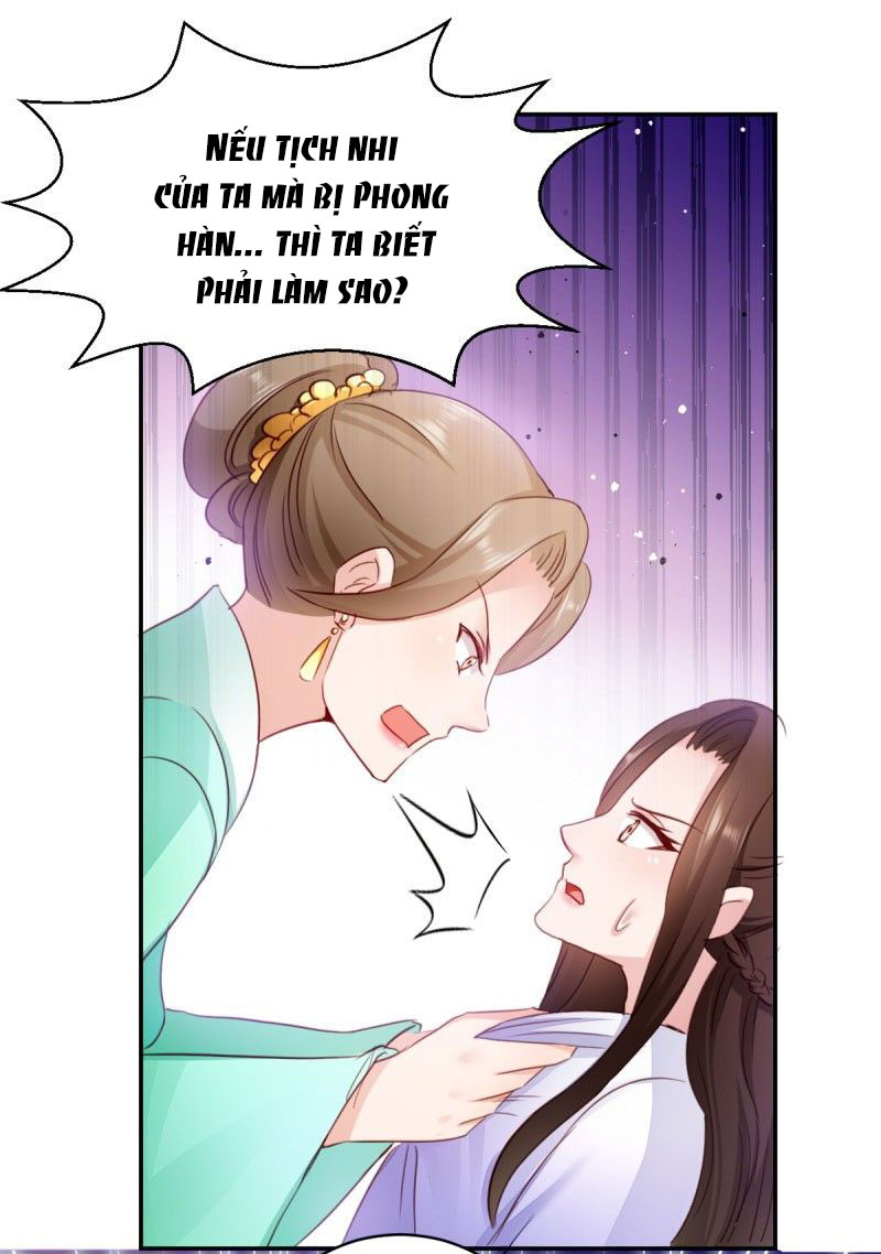 độc tâm cuồng phi khuynh thiên hạ chapter 23 11