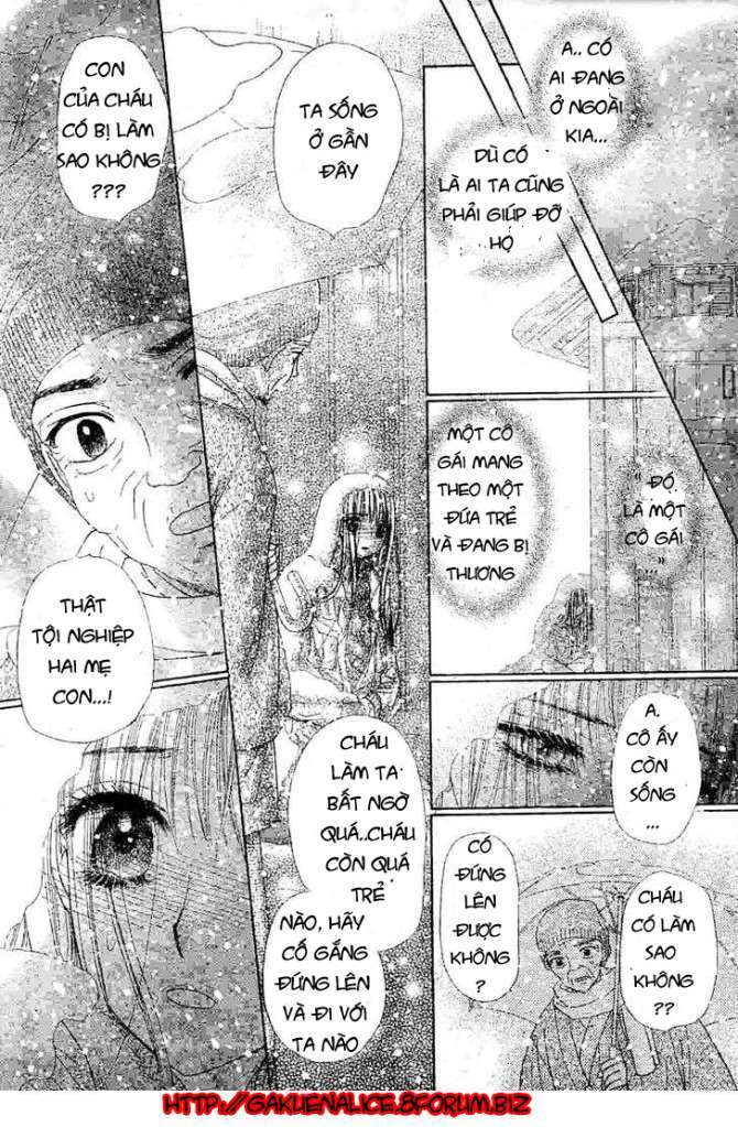 gakuen alice chapter 121 13