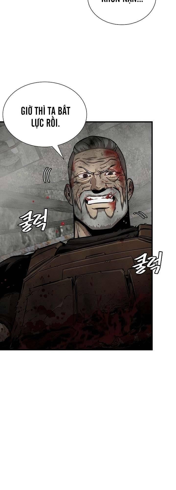 trở lại ngày tận thế chapter 149 45