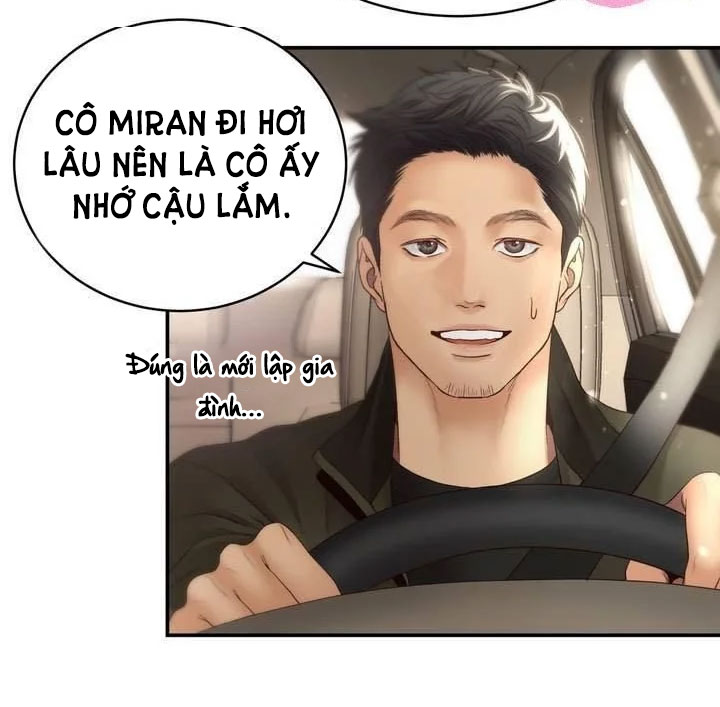 [16+] ánh sao ban mai chapter 30 11