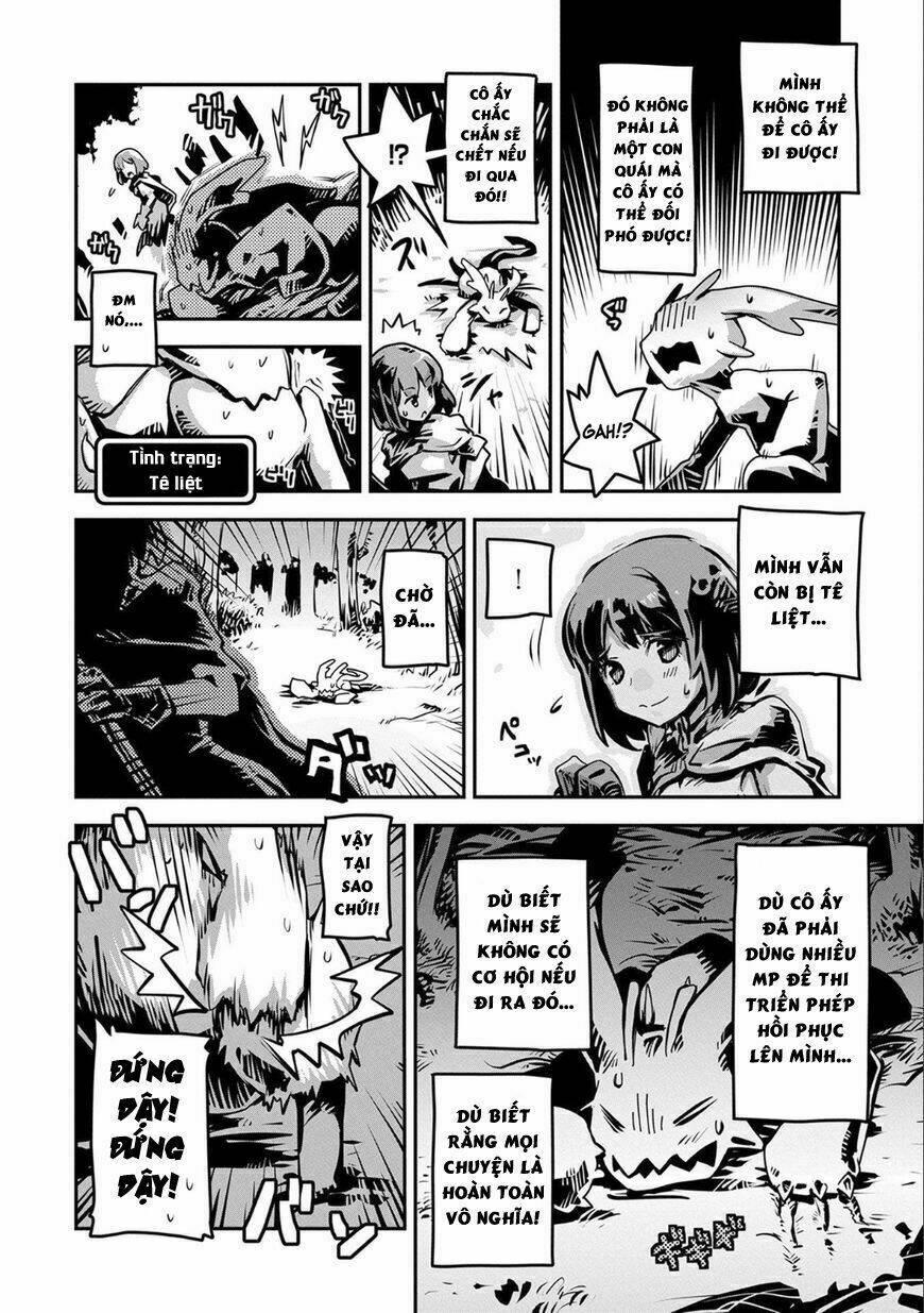 reincarnated as a dragon's egg - let's aim to be the strongest, chapter 2 9