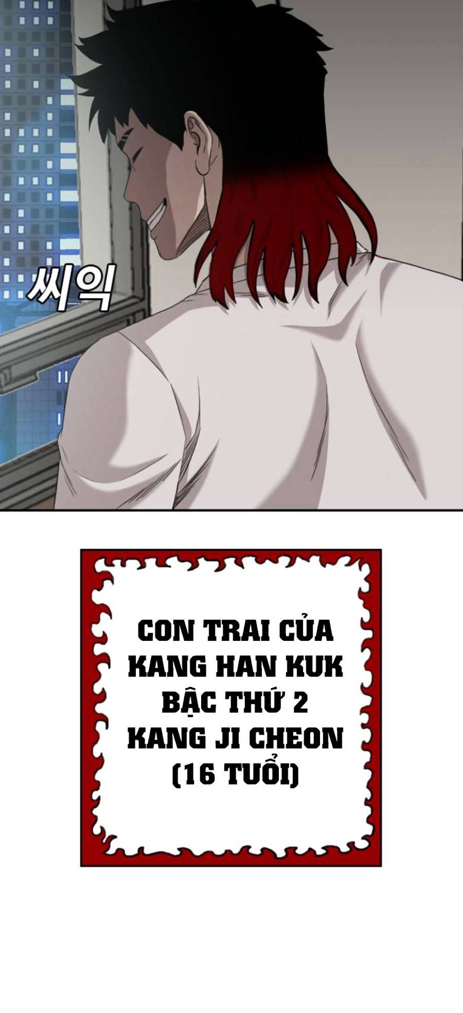 người xấu chapter 134 4