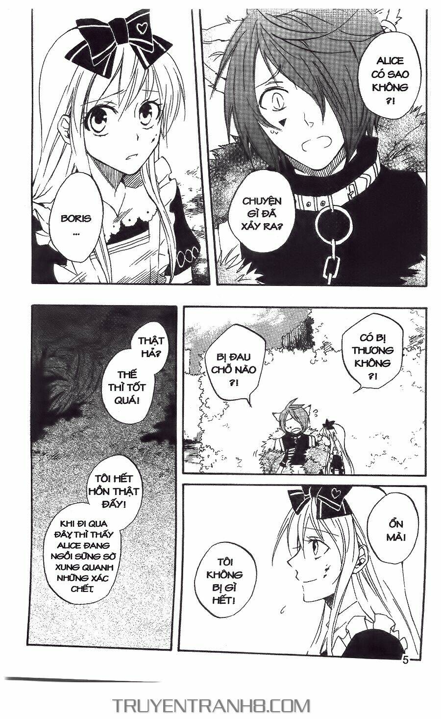 alice lạc vào xứ sở trái tim chapter 18 3