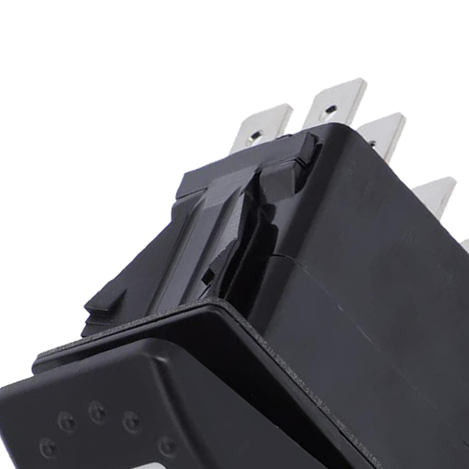 Power Window Switch Switch Replaces Easy Installation Spare Parts