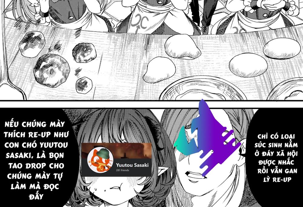 chàng dược sư sẽ khiến nàng elf được hạnh phúc chapter 54 1