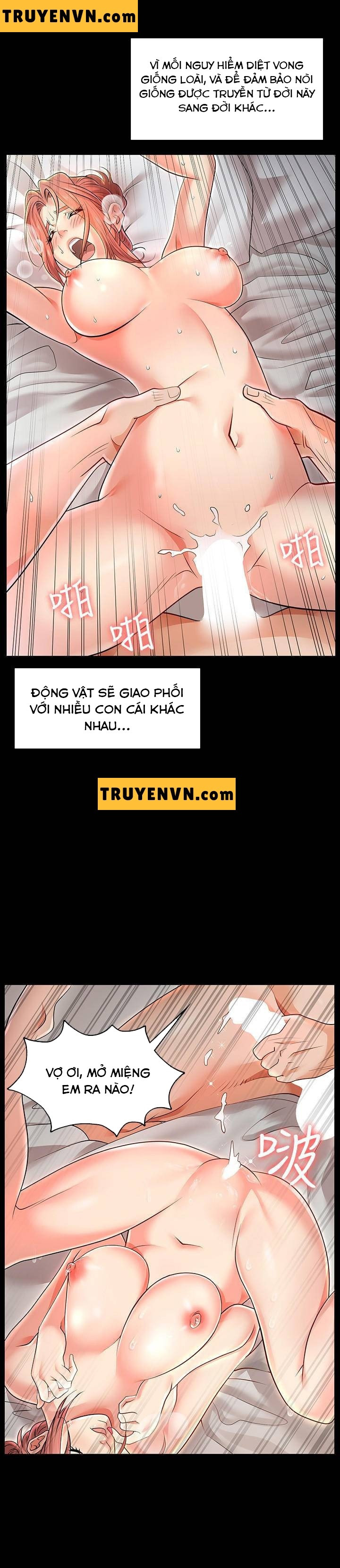 đổi vợ chapter 1 5