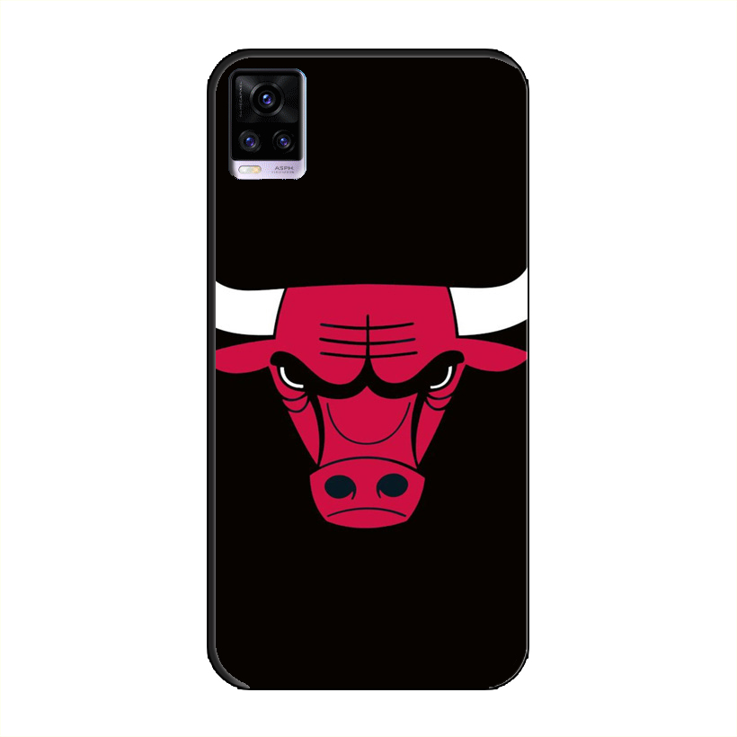 Ốp Lưng Dẻo Dành Cho VIVO V20