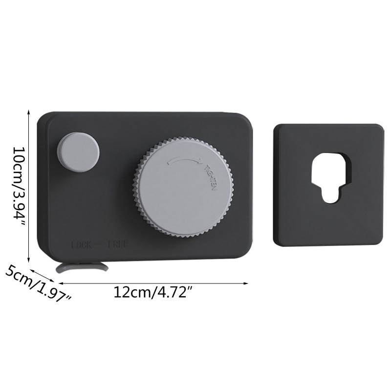 Móc Treo Phơi Quần Áo Dây Cáp Chịu Lực Invisible Hangers Clothesline cao cấp 4.2m