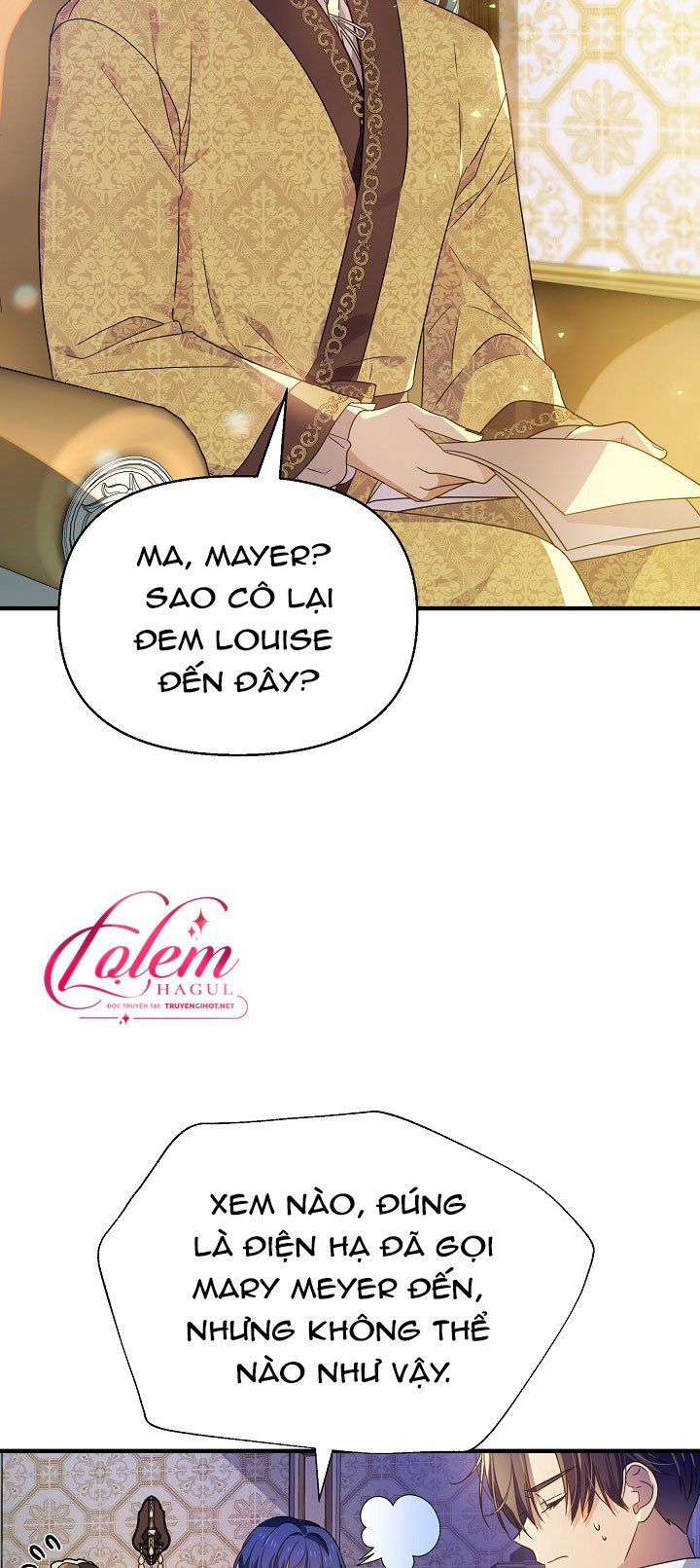 từ lúc bắt đầu tôi vẫn luôn ở bên em chapter 19 20