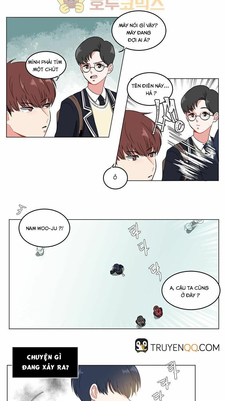 từ vũ trụ đến ngân hà chapter 1 49