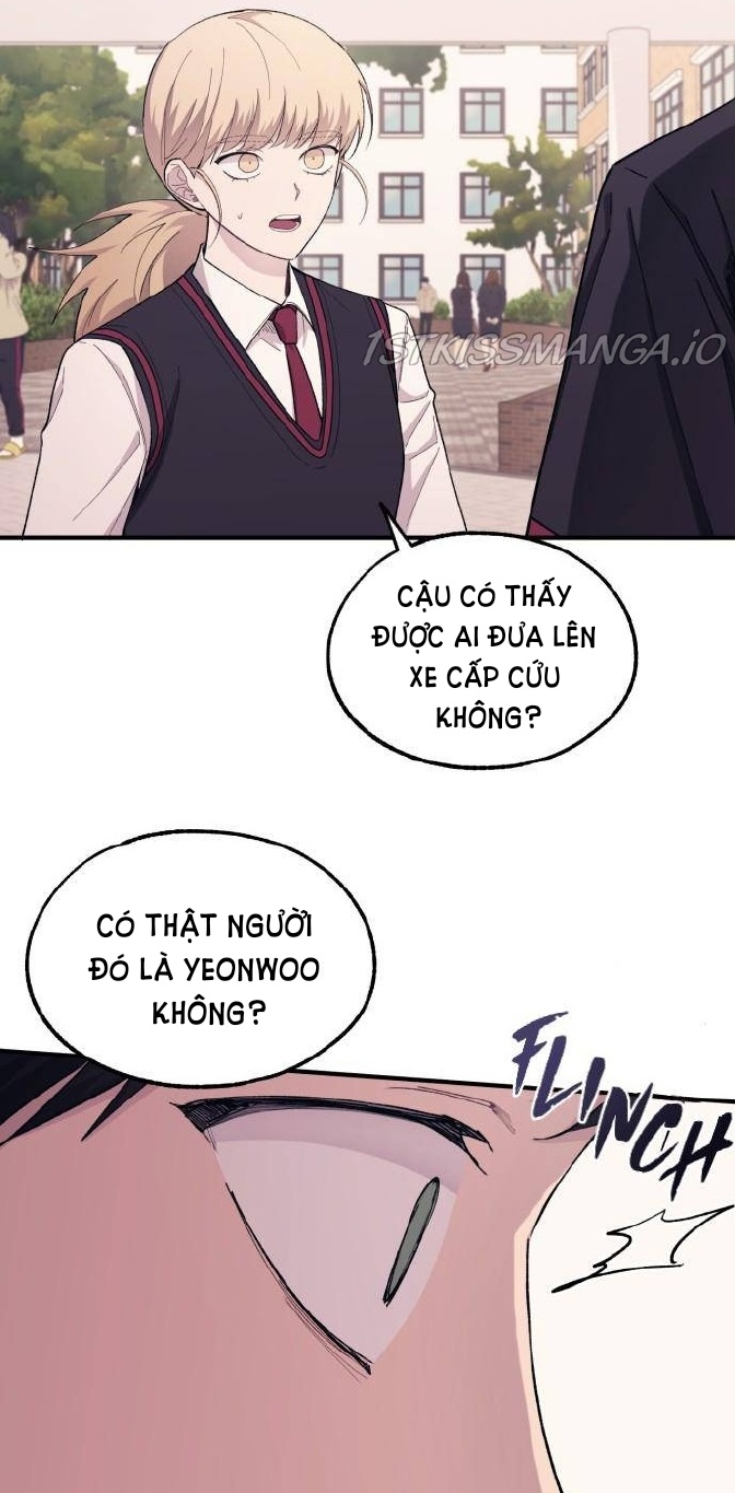 yeonwoo ngây thơ chapter 61 11