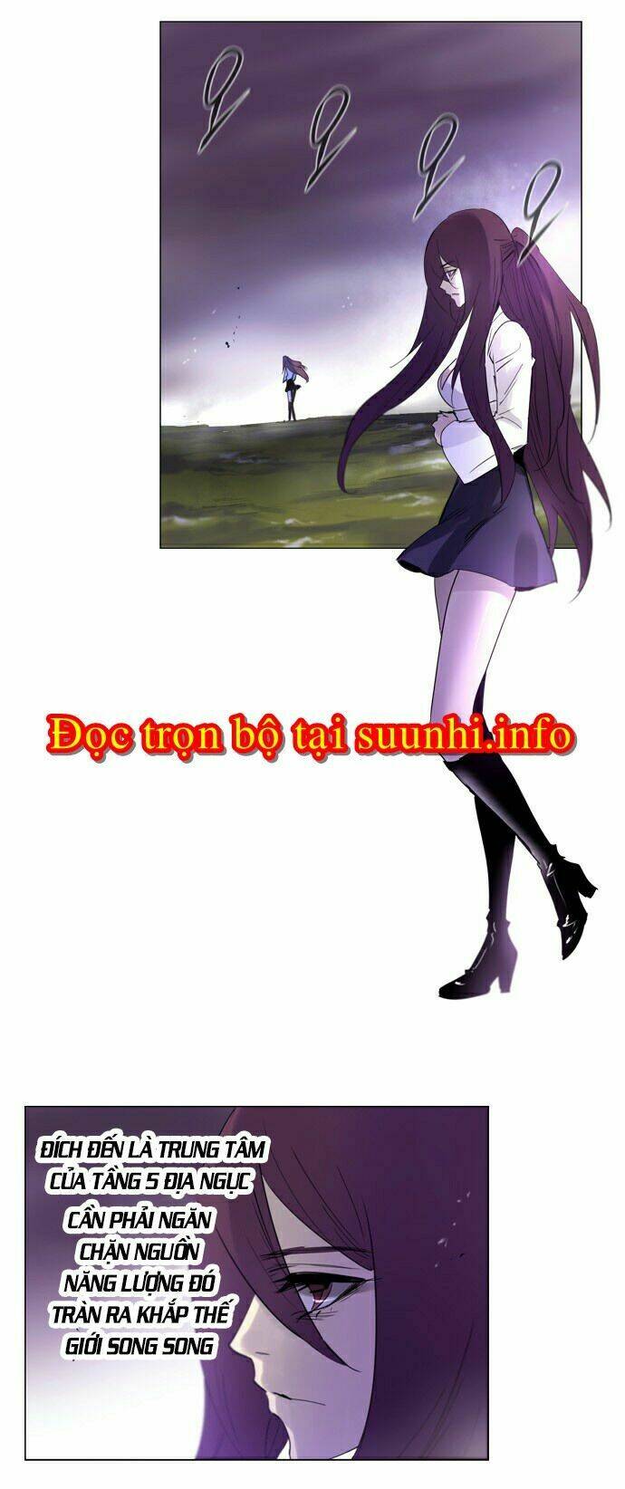 bản khế ước linh hồn chapter 194 4