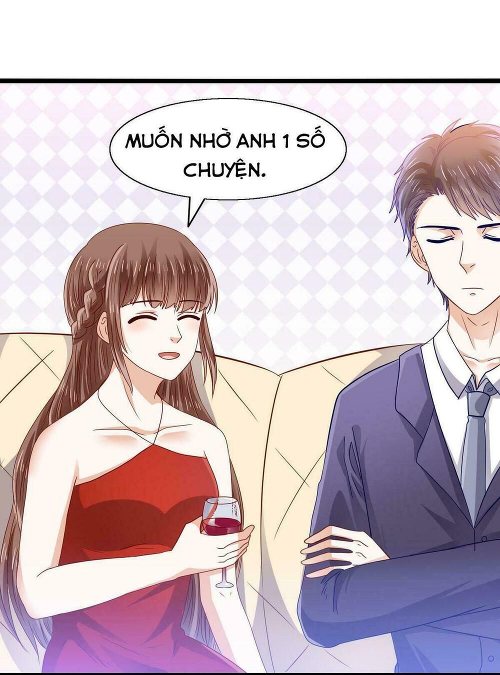 trọng sinh chi song diện cừu phục ký chapter 11 25