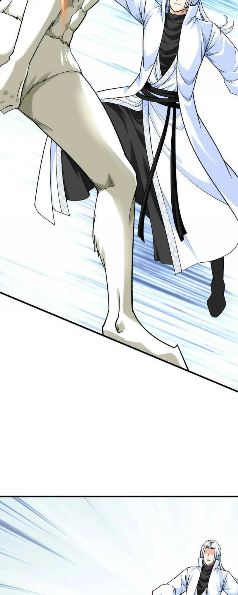 trọng sinh ta là đại thiên thần chapter 215 30