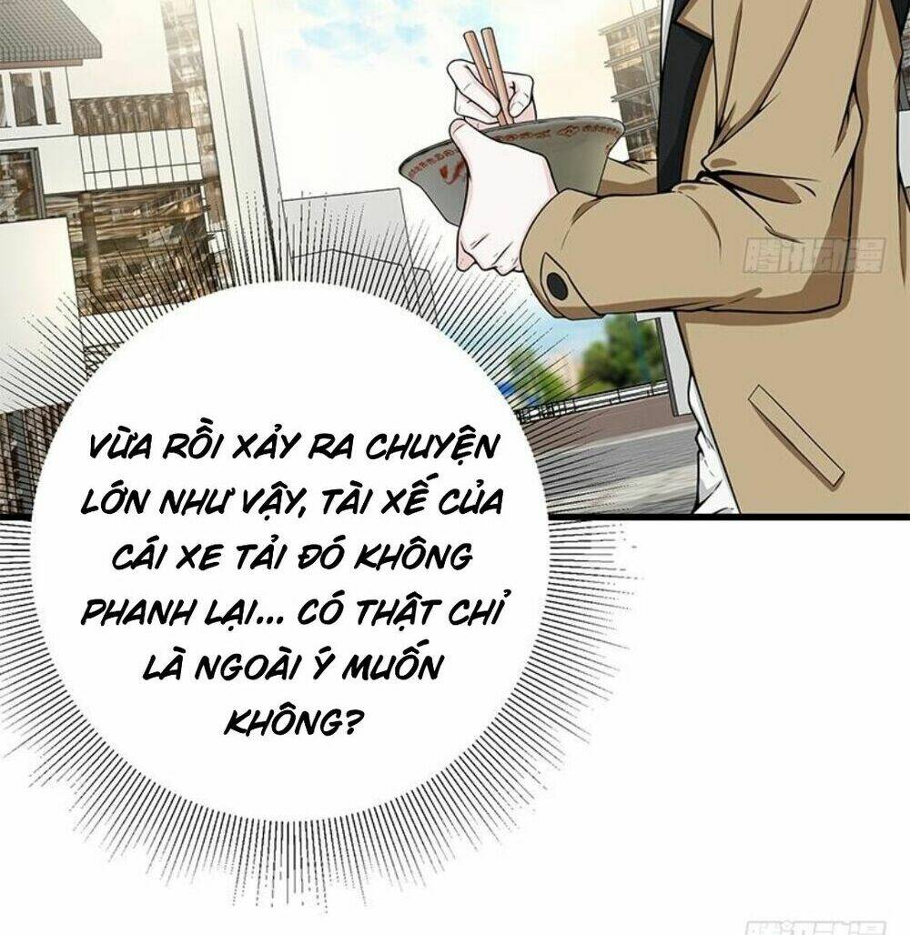 tối cường khí vận hệ thống chapter 6 40