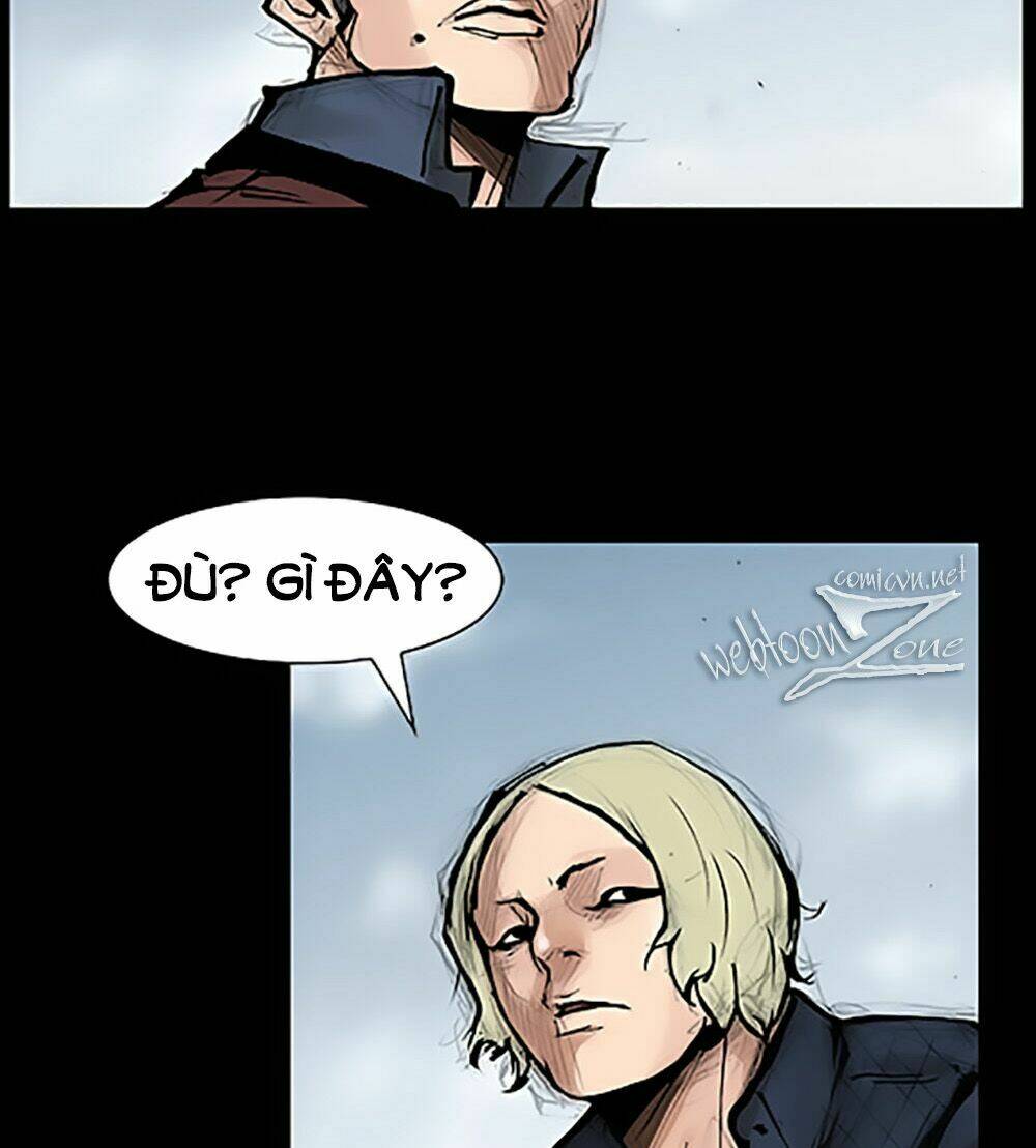 độc cô tiền truyện chapter 11 45