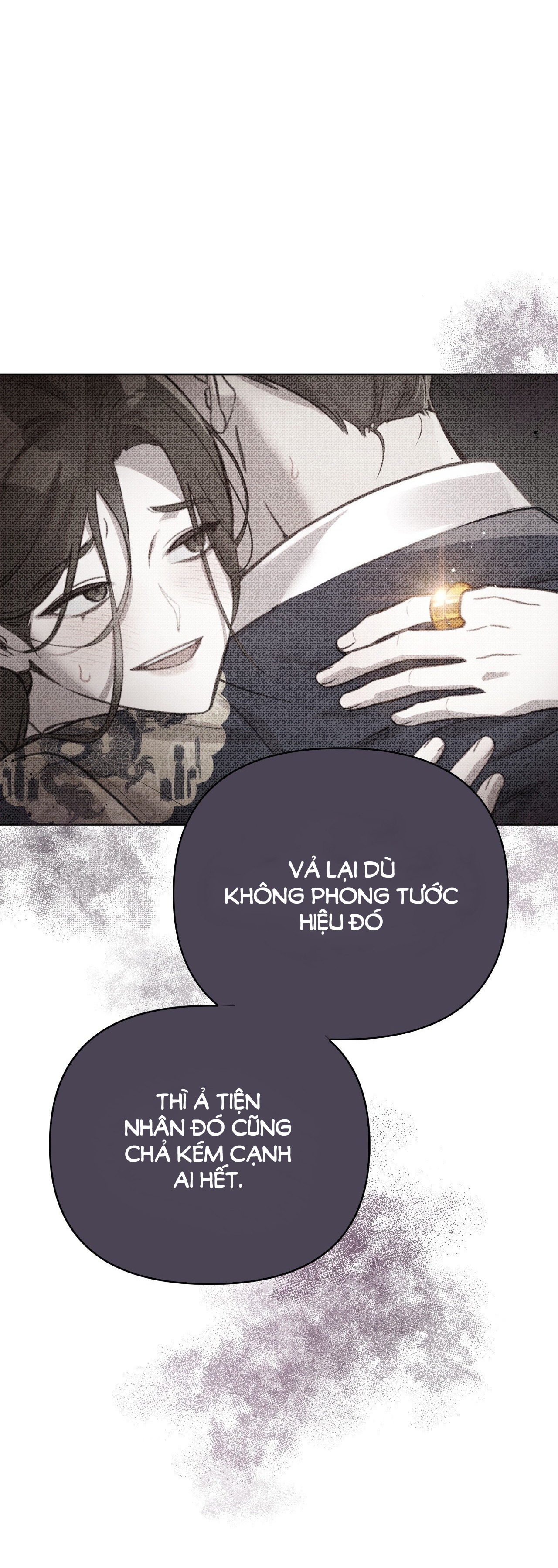 [18+] hậu cung kế chapter 6.1 37